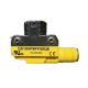 Banner Sensor QS18VP6FF50Q8