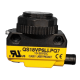 Banner Sensor QS18VP6LLPQ7