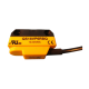 Banner Sensor QS18VP6RBQ