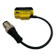 Banner Sensor QS18VP6RBQ5