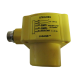 Banner Sensor QT50UDBQ