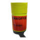 Banner Sensor S18AW3FF50