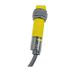 Banner Sensor S18UBAQPMA