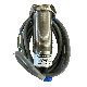 Banner Sensor SM2A30SRLB