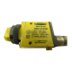 Banner Sensor SM312C2QD