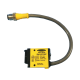 Banner Sensor SM312FPQDP