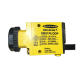 Banner Sensor SM31RLQDP