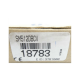 Banner Sensor SM512DBCV