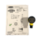 Banner Sensor T18-2VPDL-Q8