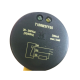 Banner Sensor T18RW3FF50