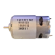 BOSCH Electric Motor 1607022542