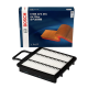 Bosch Filter 0986AF3391