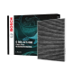Bosch Filter 0986AF5088