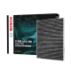 Bosch Filter 0986AF5196
