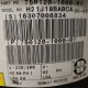 Bristol Compressor H21J19BABCA