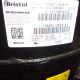 Bristol Compressor H22J18BABCA