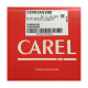 Carel Expansion Valve coil E6VSTA0000