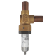 Carel Expansion Valve E2V09SSF10