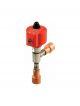 Carel Expansion Valve E2V35BSMS00