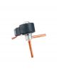 Carel Expansion Valve E2V5SSVF00
