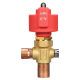 Carel Expansion Valve E3V45HSR00