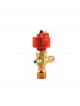 Carel Expansion Valve E3V45SSR00