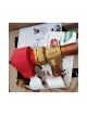 Carel Expansion Valve E3V55ASR00