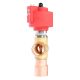 Carel Expansion Valve E4V85AST00