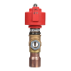 Carel Expansion Valve E4V85BWT00
