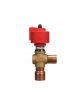 Carel Expansion Valve E4V85HWT10