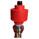 Carel Expansion Valve E6VA8ASV00