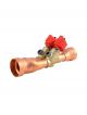 Carel Expansion Valve E7BR00TW00