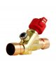 Carel Expansion Valve E7VB4AWV00