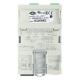 Carel Temperature Controller DN33W9MR20