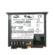 Carel Temperature Controller IR33A7LR20