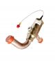 carrier Expansion Valve 034G4221 ETS25