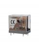 COMAT RELECO Relay C16-A25PTL/AC230V