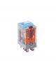 COMAT RELECO Relay C7-A10/AC120V 60HZ
