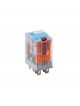 COMAT RELECO Relay C7-T21/AC115V