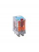 COMAT RELECO Relay C7-T21BX/UC12V