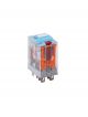 COMAT RELECO Relay C7-X10E/DC12V