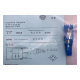 Contrinex Sensor BD2-S1-P6S