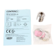 Contrinex Sensor DW-AS-503-M30-120