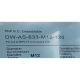 Contrinex Sensor DW-AS-633-M12-120