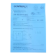 Contrinex Sensor DW-AV-303-03-276