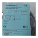 Contrinex Sensor LHR-M18PA-TMK-301