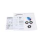 Contrinex Sensor LTR-M18PA-PMS-101