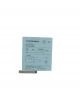 Contrinex Sensor ND4-S3-M12-3M