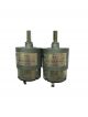 COPAL Electric Motor HG37-060-AB-00