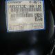 Copeland Compressor ARE27C3E-IAA-103